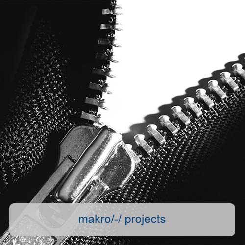 makroh resulting - projects